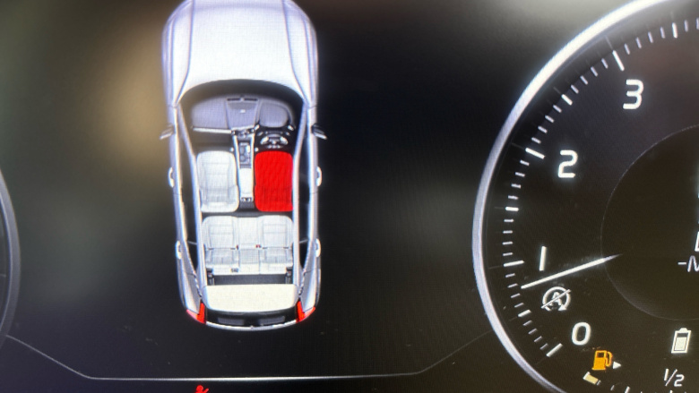 Volvo Xc40 2.0 B4P Momentum 5dr Auto [7 speed] Petrol Estate